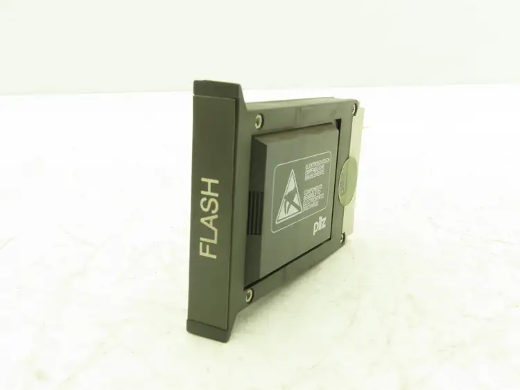 Used PILZ _UNKNOWN_ PLC Processors Indiana US | Arrow Industrial #802181