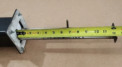 NEW Phoenix Air Flow Inc RTAP-1-12
