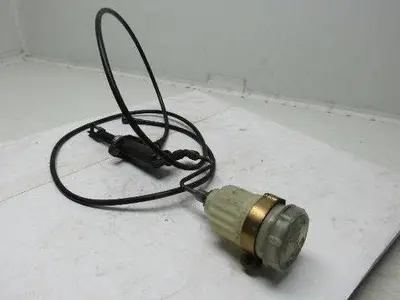 Raymond 019-E6OL  Fork lift Master Cylinder Brake Replacement Part