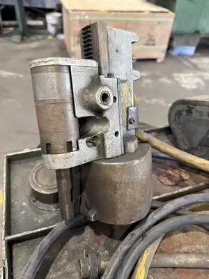 LAMINA PORTABLE DRILL & HYDRAULIC POWER UNIT: STOCK #23663