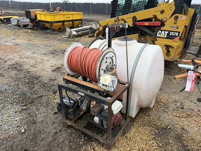 Used _UNKNOWN_ _UNKNOWN_ Liquid Fertilizers Minnesota US | Miedema Asset Management Group #1444291