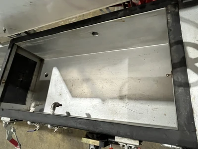 USED KIWEX MACHINERY SJ65/25SC