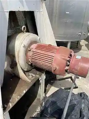 USED PATTERSON-KELLEY NA