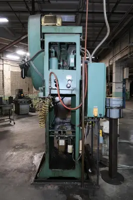 Used 1994 MINSTER 59S Misc Industrial Equipment Kentucky US | Aucto #565308