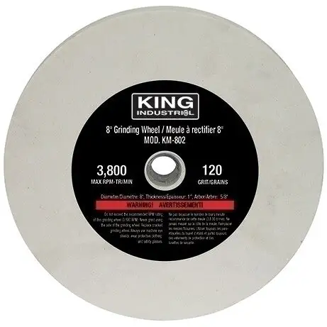 NEW KING CANADA KM-802
