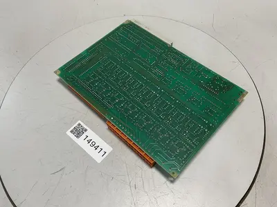 USED KEBA D1323F E-7TEMP