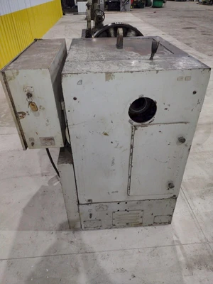 Hercules Hercules SPM-630x4000 Metalworking Lathes | Fram Fram LLC (19)