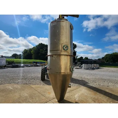 Used _UNKNOWN_ _UNKNOWN_ Spray Dryers West Virginia US | JM Industrial #1342558