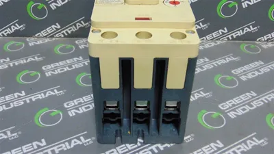 Siemens 3VF1 231-1DG11 Adjustable Circuit Breaker 28-40 Amps 600VAC Used