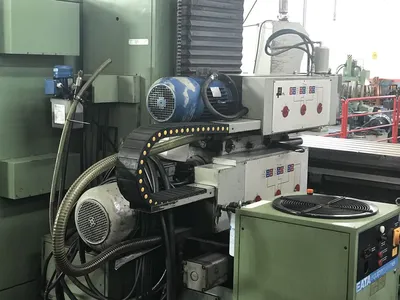 Used FIL FA 160 Bed Type Mills IT | Gamba Macchine Srl #1281207