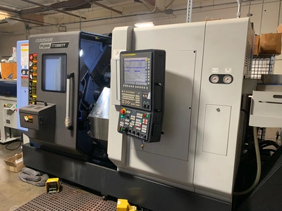 2019 DOOSAN PUMA TT1300SYY CNC Lathes | PM Machines (11)