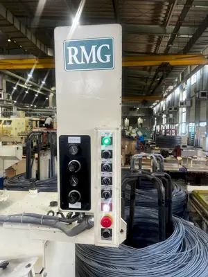 USED 2009 RMG "SPACE SAVER" 56-10115-87
