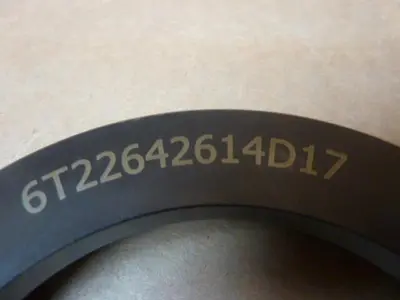 NEW RAYCO 6T22642614D17