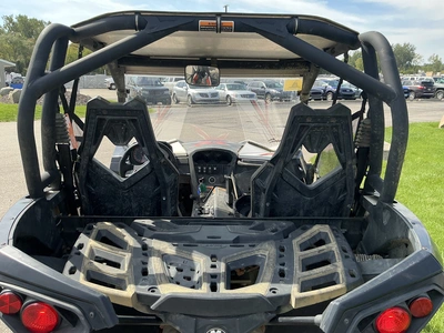 Used 2014 CAN-AM MAVERICK 1000 X RS Utility Vehicles Michigan US | Miedema Asset Management Group #1419342