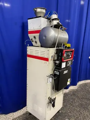 USED 2007 MAGUIRE PRODUCTS INC LPD.3GD2
