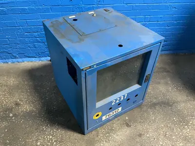 Electrical Enclosure  - Id282526-12-b-21