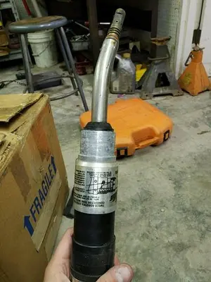 USED TWECO QTR/QTRW
