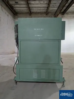 USED SICA Sica Cleated Belt Puller, Model C110.2