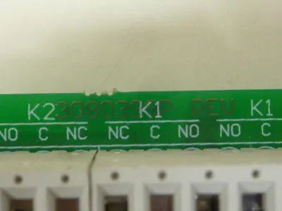 GENERIC Circuit Board 3080399P #65015