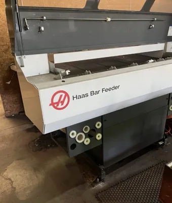 2023 HAAS ST-20 CNC Lathes | Toolquip, Inc. (6)