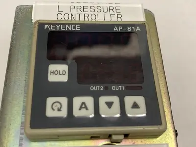 Used YOKOGAWA AP-V85 Pressure Transmitters Ohio US | Surplus Asset Holdings #1246250