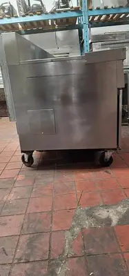 USED DEAN FPD465CSD