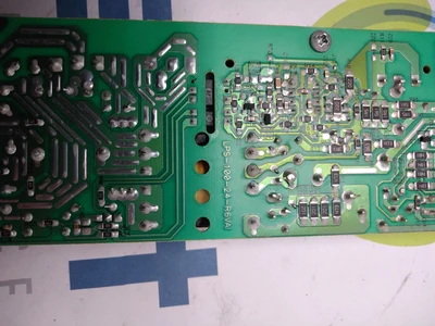 USED MEAN WELL LPS-100-24-R6VAI
