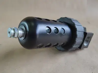 NEW PARKER 17L46BE