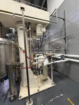 Used 2020 CHARLES ROSS & SON COMPANY / ROSS ENGINEERING CDA-300 Planetary Mixers California US | Machinery & Equipment #1469310