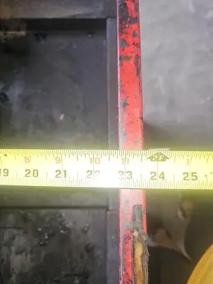USED SAFETY KLEEN SHOP PARTS WASHER