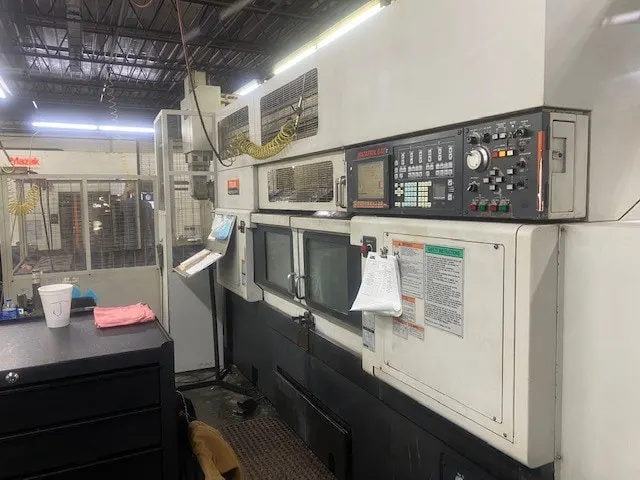 Used 2010 MAZAK MULTIPLEX 6300 5-Axis or More CNC Lathes Illinois US | Revelation Machinery #403147