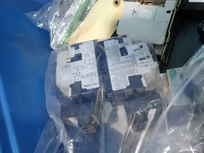 Various Electrical Components