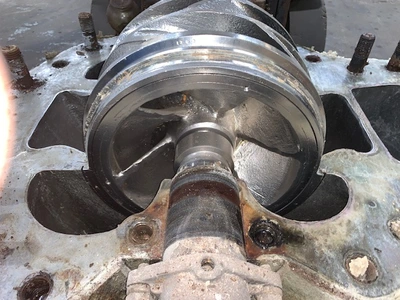USED Goulds 3405