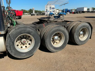 Used 1993 KENWORTH TBD Conventional trucks Michigan US | Miedema Asset Management Group #1474556