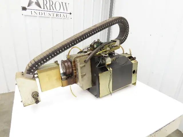 Used HAAS _UNKNOWN_ Spindle Motors Indiana US | Arrow Industrial #1368149