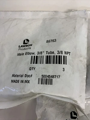 NEW Lawson Does Not Apply