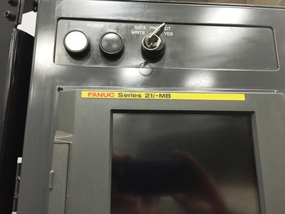 USED 2008 ENSHU EV450