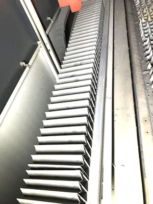 2016 BYSTRONIC BYSMART FIBER 3015 Lasers | Clark Machinery Sales, LLC (5)