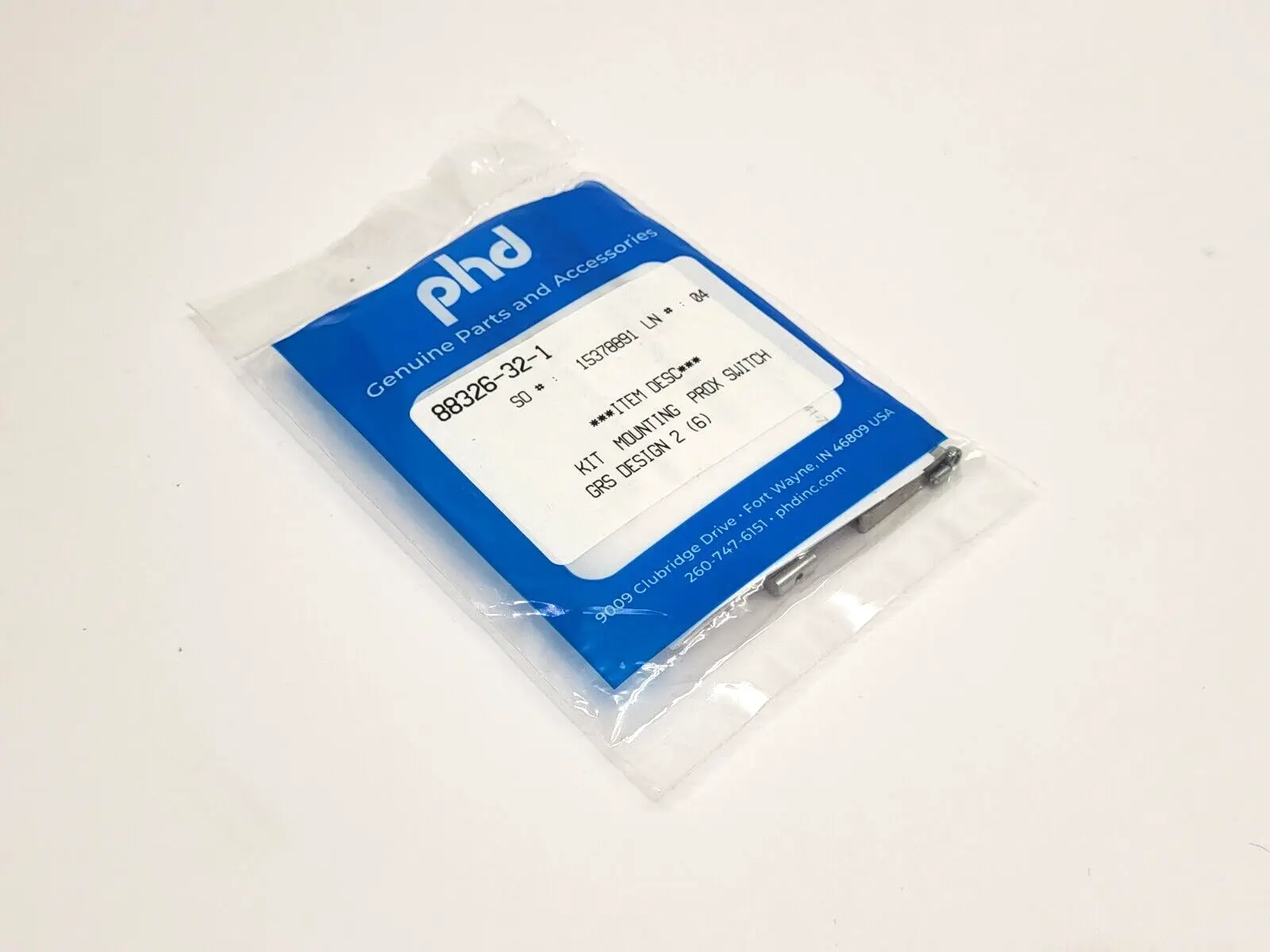 NEW PHD 88326-32-1