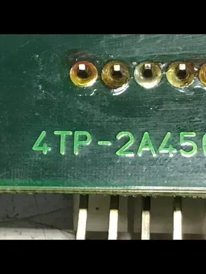 USED NISSEI 4TP-2A450