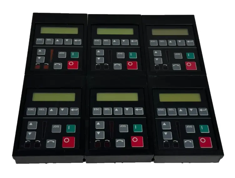 Used ALLEN-BRADLEY ALLEN BRADLEY 1201-HA2 Misc Electrical & Power Parts | SB Industrial Supply #849079