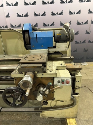 USED EUROPEAN LION C10MSM