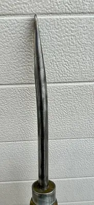 Metal Spinning Tool (5795)