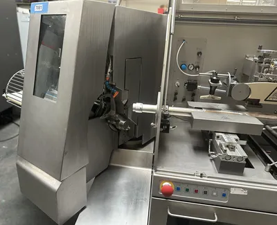 USED 2022 POLY-CLIP TSCA 160