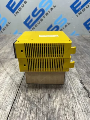 USED FANUC A03B-0819-C011 A03B-0807-C011