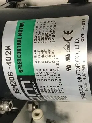 USED SMC USM206-402W