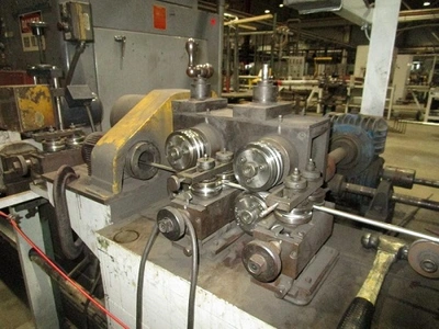 Used _UNKNOWN_ _UNKNOWN_ Tube Mills New Jersey US | National Machinery Exchange #1499261
