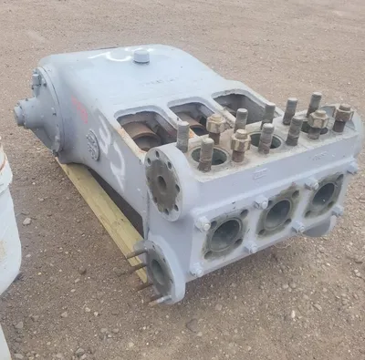USED WHEATLEY HP-360M