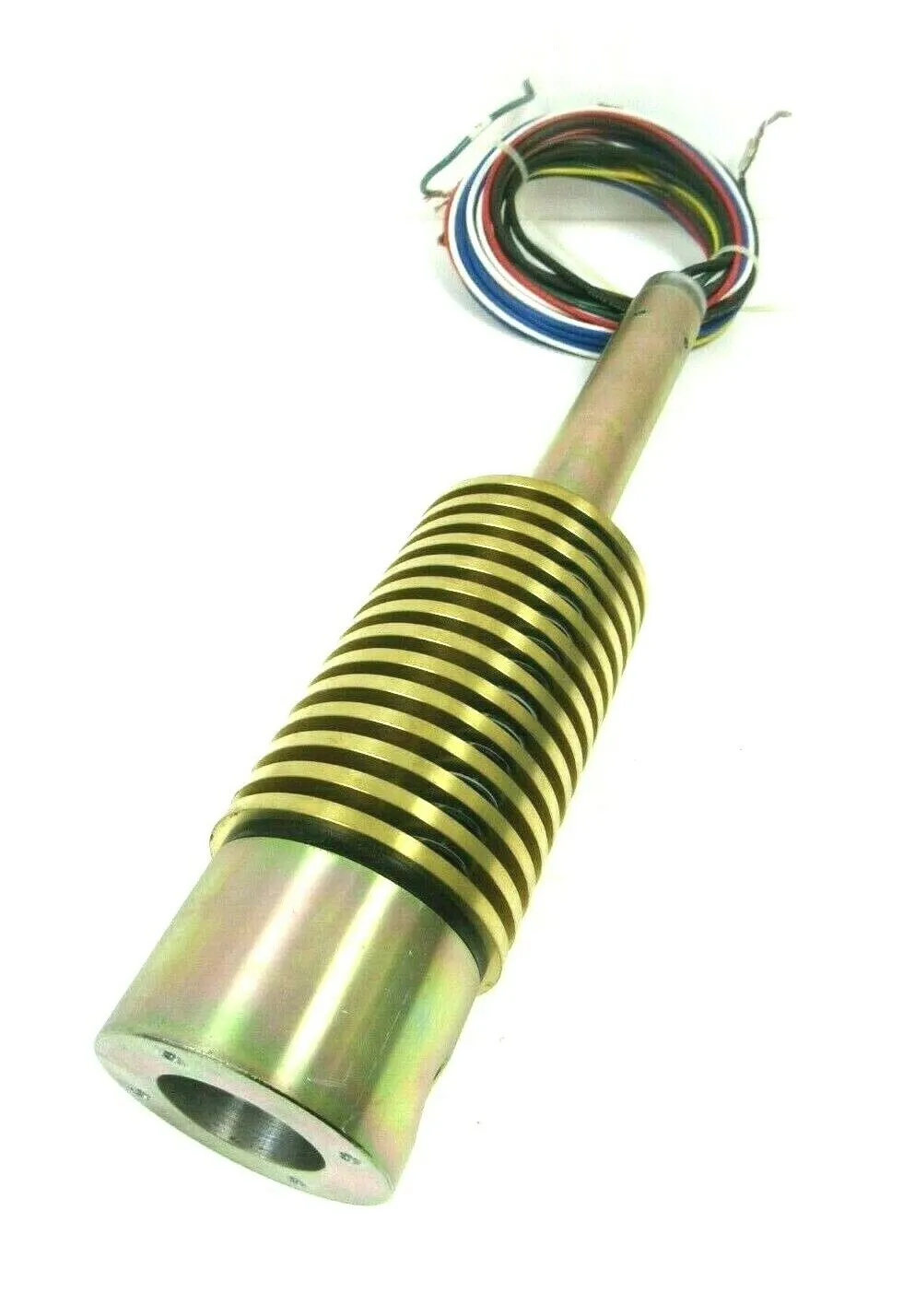 NEW TORAY 10070689 SLIP RING ASSEMBLY
