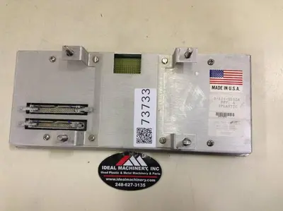 USED CINCINNATI MILACRON 3-424-2122A